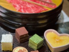 -牛New寿喜烧(虹桥新天地店)