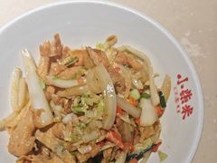 -小柴米·传统江西菜(八一广场店)