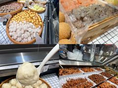 -Bravo永辉(爱琴海购物公园店)