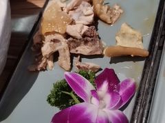 盐焗手撕鸡-粤港餐厅(禹州商业广场店)