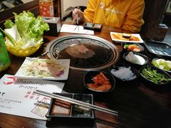 -杀猪天·韩国烤肉(总店)