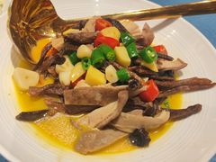 -闽海肴(北辰荟店)