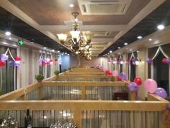 大堂-一味一厨(泰华店)