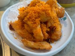 -淘米捞·米汤脆鲩鱼火锅(福田皇岗店)