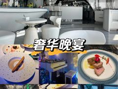 -天玑高空江景餐厅&酒吧Sky Secret Restaurant&Bar