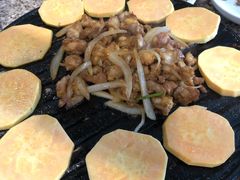 -厚味居炙子烤肉·清真(天桥南纬路店)