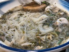 -康儿面馆(建国北路店)