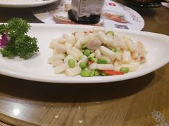 -品大三·南京菜(大行宫店)