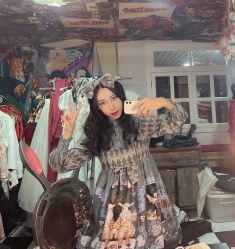 -IN STYLE·全国形象店