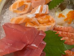-蟹将军·松叶蟹和牛日料放题自助(K11店)