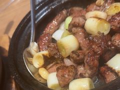 -啫火啫啫煲·顺德干蒸(西乡天虹店)