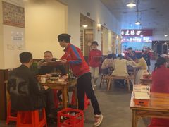 -冶建镜子·老南昌大排档·江西虾王(总店)