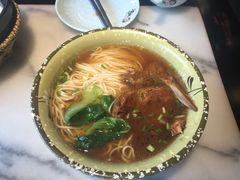 -京城小江南·北京烤鸭·江南土菜·白鱼(中关村店)