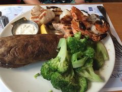 -Legal Sea Foods - Park Square