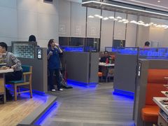 -百铺乐核桃炭烤串(盛泰二期2号楼店)