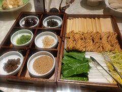 -明湖楼·经典鲁菜山东海鲜(大明湖店)
