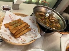 -简小舍· 民间手艺菜(古德寺店)