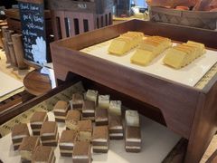 -瑞升芭富丽大酒店-自助餐厅