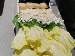 -半天妖烤鱼(茂业天地店)