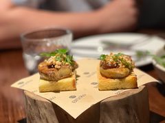 -Bistro 63 创意融合料理(广粤天地店)