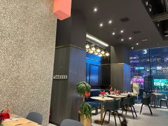 -乔泰勒JOETYLER西餐厅(曲江店)
