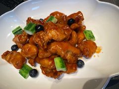 -曾宴·楚菜(湖北省博物馆店)