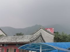 -阳台山自然风景区