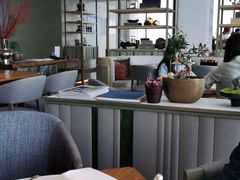 大堂-北京柏悦酒店·锦庭餐厅Dining Room