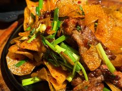 -长寿参鸡汤(朝韩风情街店)