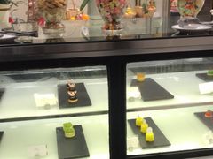 -索菲特酒店 · 云尚天际自助餐厅