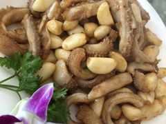 -四海回族饭店(前进大街店)