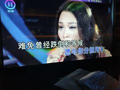 -温莎KTV(珠江路店)