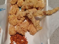 -半天妖烤鱼(丰科万达店)