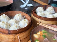 -常鲜德乐购迎桂馒头店(麻巷公寓店)