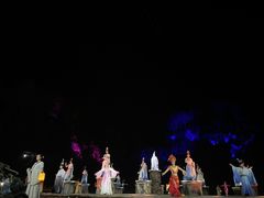 -寻梦滕王阁实景演出