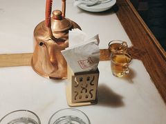 -小吊梨汤·北京菜·烤鸭(清河万象汇店)