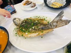 -岭南海晏楼(滨江东总店)