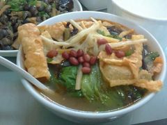 招牌螺蛳粉-丽丽三鲜螺蛳粉(田林路店)
