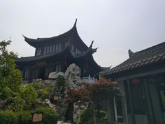 -口岸雕花楼
