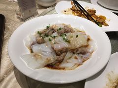 -白云宾馆·白云宴餐厅