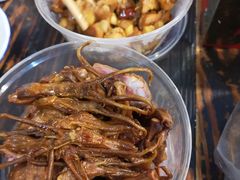 -蓝精灵饺子店