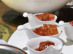 -苹果树下艺术餐厅(通州店)