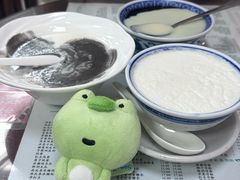 -仁信双皮奶(东川路店)