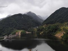 -明堂山风景区