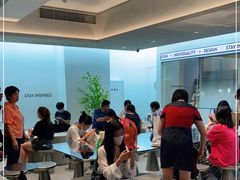-喜茶(中山利和新地店)
