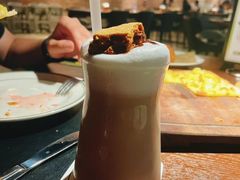 -404干式熟成牛排馆•聚会餐厅