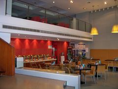 餐饮-锦江之星品尚(杭州西湖大道南宋御街店)