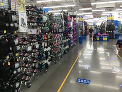 -迪卡侬(民族东店)