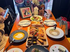 -布拉格餐厅· 中欧捷克菜(全国首店)