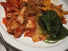 -火炉火自助餐(西直门凯德MALL店)